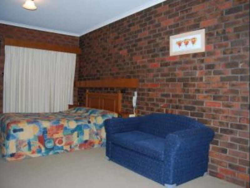 Two Rivers Motel Wentworth Luaran gambar